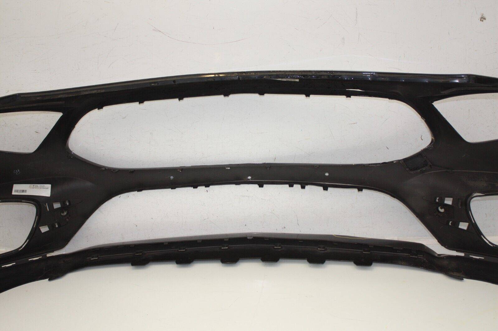 Mercedes-A-Class-V177-AMG-Front-Bumper-2019-2023-A1778856100-Genuine-DAMAGED-176597918406-21