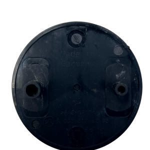 Mercedes A Class W117 Front Hood Bonnet Emblem Badge A0008176203 Genuine - Image 5