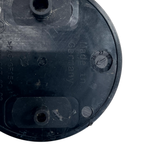 Mercedes A Class W117 Front Hood Bonnet Emblem Badge A0008176203 Genuine - Image 6