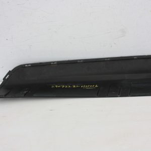 Mercedes A Class W169 Rear Bumper Diffuser A1698856725 - Image 12