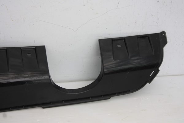 Mercedes A Class W169 Rear Bumper Diffuser A1698856725 178228209906 2