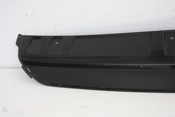 Mercedes A Class W169 Rear Bumper Diffuser A1698856725 178228209906 4