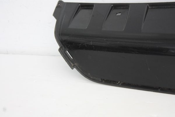 Mercedes A Class W169 Rear Bumper Diffuser A1698856725 178228209906 5