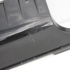 Mercedes A Class W169 Rear Bumper Diffuser A1698856725 - Image 6
