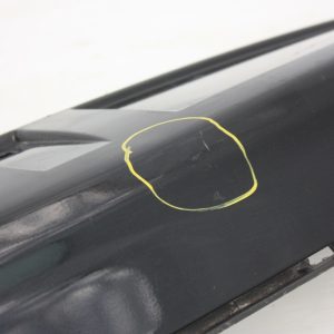 Mercedes A Class W169 Rear Bumper Diffuser A1698856725 - Image 7