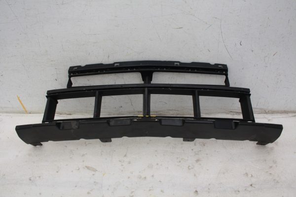 Mercedes-A-Class-W176-AMG-Front-Bumper-Lower-Grill-15-TO-18-A1768852600-DAMAGED-177075354546
