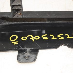Mercedes A Class W176 AMG Front Bumper Lower Grill 15 TO 18 A1768852600 *DAMAGED - Image 9