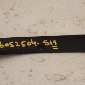 Mercedes A Class W176 AMG Front Bumper Right Trim 2012 TO 2018 *AFTER MARKET* - Image 12