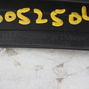 Mercedes A Class W176 AMG Front Bumper Right Trim 2012 TO 2018 *AFTER MARKET* - Image 14