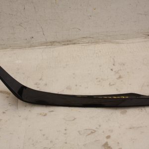 Mercedes A Class W176 AMG Front Bumper Right Trim 2012 TO 2018 *AFTER MARKET* - Image 6