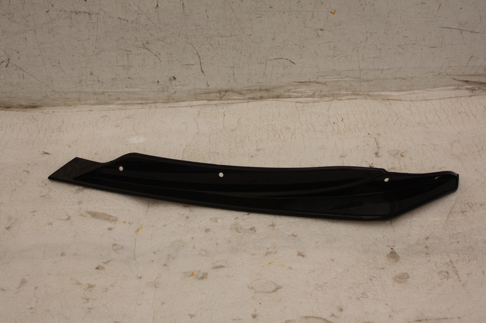 Mercedes A Class W176 AMG Front Bumper Right Trim 2012 TO 2018  *AFTER MARKET*