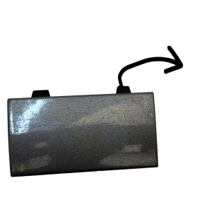 Mercedes A Class W176 AMG Front Left Side Skirt Jacking Cover 12-16 A1766980730 - Image 1