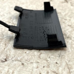 Mercedes A Class W176 AMG Front Left Side Skirt Jacking Cover 12-16 A1766980730 - Image 9