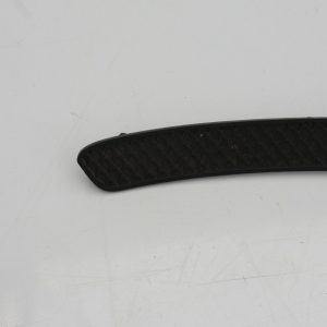 Mercedes A Class W176 AMG Rear Bumper Left Grill Trim A1768850053 Genuine - Image 3