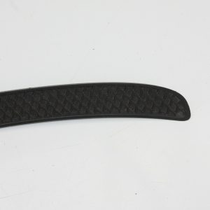 Mercedes A Class W176 AMG Rear Bumper Left Grill Trim A1768850053 Genuine - Image 4