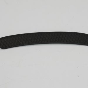Mercedes A Class W176 AMG Rear Bumper Left Grill Trim A1768850053 Genuine