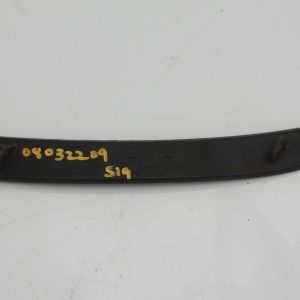 Mercedes A Class W176 AMG Rear Bumper Left Grill Trim A1768850053 Genuine - Image 5