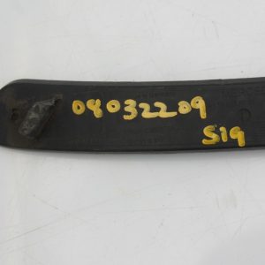 Mercedes A Class W176 AMG Rear Bumper Left Grill Trim A1768850053 Genuine - Image 6