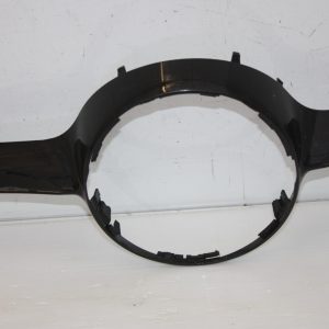 Mercedes A Class W176 Front Bumper Grill Trim 2012 TO 2018 A1768880085 Genuine - Image 4