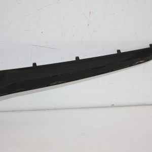 Mercedes A Class W176 Front Bumper Grill Trim 2012 TO 2018 A1768880085 Genuine - Image 5