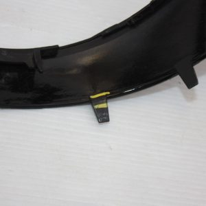 Mercedes A Class W176 Front Bumper Grill Trim 2012 TO 2018 A1768880085 Genuine - Image 7