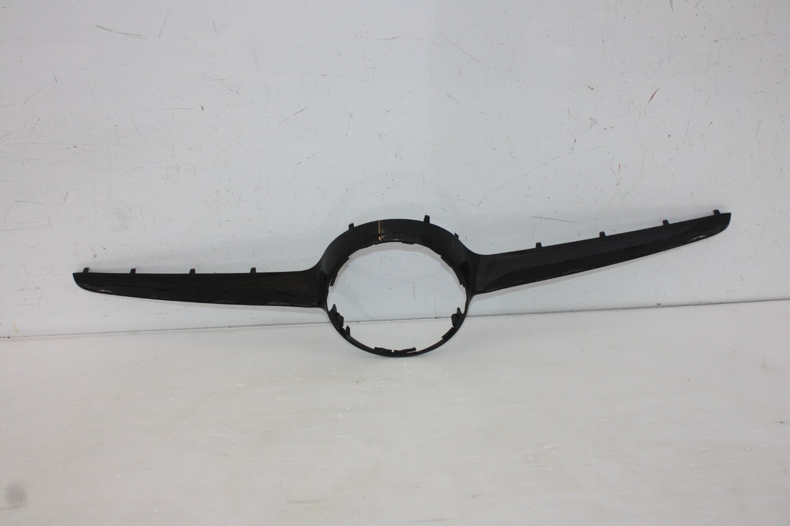 Mercedes A Class W176 Front Bumper Grill Trim 2012 TO 2018 A1768880085 Genuine