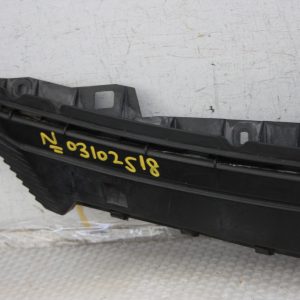 Mercedes A Class W176 Front Bumper Support Bracket 12-15 A1768850365 *DAMAGED* - Image 6