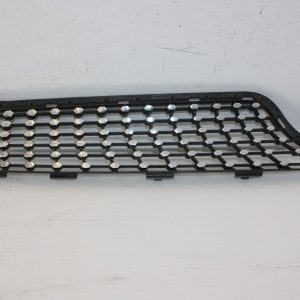 Mercedes-A-Class-W176-Front-Grill-Left-Section-A1768881960-Genuine-175567181346