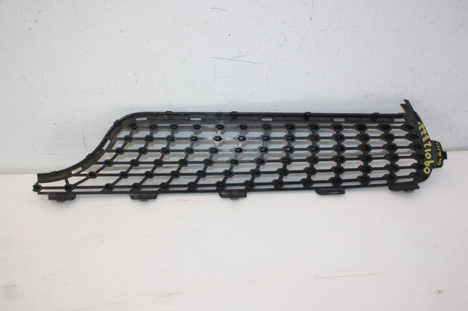 Mercedes-A-Class-W176-Front-Grill-Left-Section-A1768881960-Genuine-175567181346-5