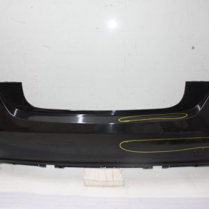 Mercedes-A-Class-W176-Rear-Bumper-2015-TO-2018-A1768850000-Genuine-DAMAGED-176649559896