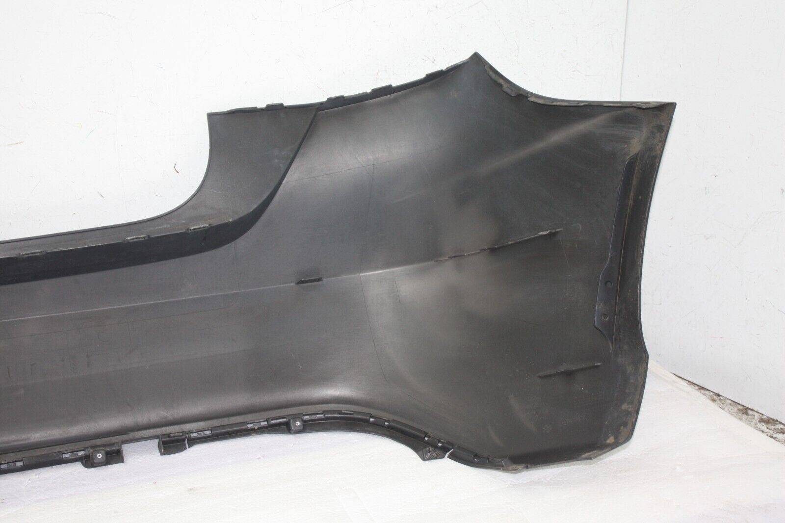 Mercedes-A-Class-W176-Rear-Bumper-A1768850000-Genuine-DAMAGED-176649559896-12