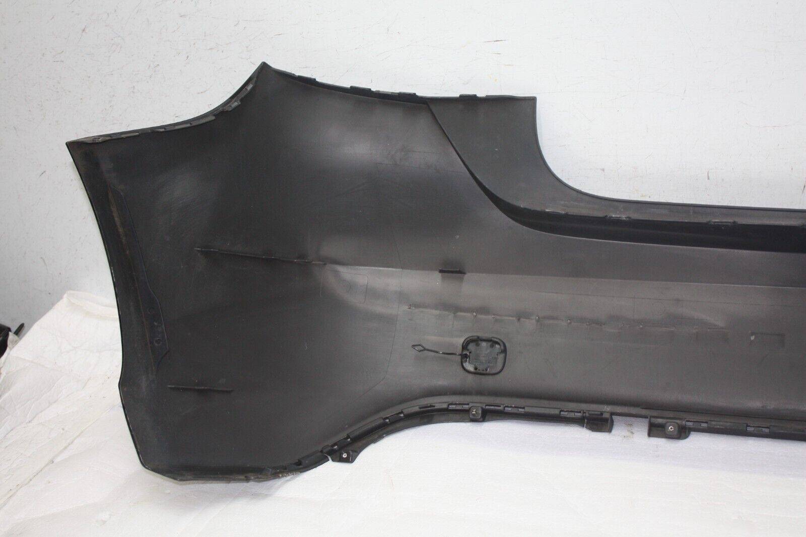 Mercedes-A-Class-W176-Rear-Bumper-A1768850000-Genuine-DAMAGED-176649559896-14