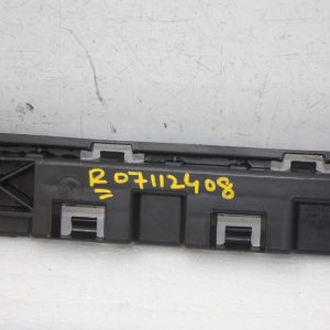 Mercedes A Class W176 Rear Bumper Bracket 2012 TO 2015 A1768850065 Genuine - Image 6