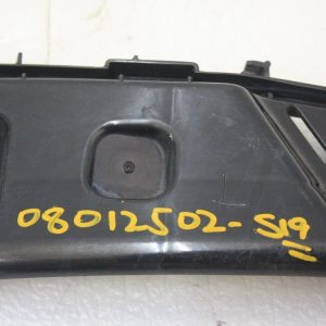 Mercedes A Class W176 Rear Bumper Left Bracket 2012 TO 2018 A1768850165 Genuine - Image 4