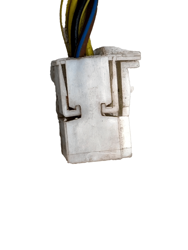 Mercedes A Class W176 Wiring Loom Harness Plug Connector 0255459526 Genuine 178439665886 3