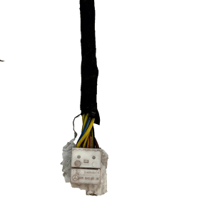 Mercedes A Class W176 Wiring Loom Harness Plug Connector 0255459526 Genuine - Image 1