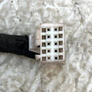 Mercedes A Class W176 Wiring Loom Harness Plug Connector 0255459526 Genuine - Image 7