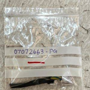 Mercedes A Class W176 Wiring Loom Harness Plug Connector 0255459526 Genuine - Image 9