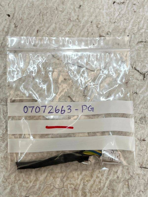 Mercedes A Class W176 Wiring Loom Harness Plug Connector 0255459526 Genuine 178439665886 9