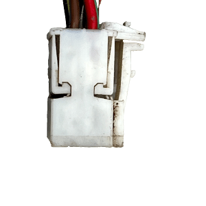 Mercedes A Class W176 Wiring Loom Harness Plug Connector A0255459526 Genuine - Image 3