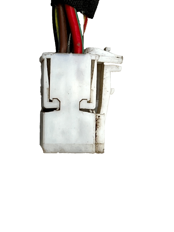 Mercedes A Class W176 Wiring Loom Harness Plug Connector A0255459526 Genuine 178436509526 3