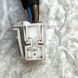 Mercedes A Class W176 Wiring Loom Harness Plug Connector A0255459526 Genuine - Image 5