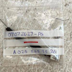 Mercedes A Class W176 Wiring Loom Harness Plug Connector A0255459526 Genuine - Image 9