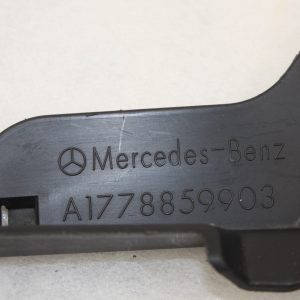 Mercedes A Class W177 AMG Air Steering Wheel Cover Bracket 2018-2023 A1778859903 - Image 14