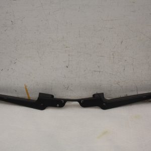 Mercedes A Class W177 AMG Air Steering Wheel Cover Bracket 2018-2023 A1778859903 - Image 1