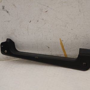 Mercedes A Class W177 AMG Air Steering Wheel Cover Bracket 2018-2023 A1778859903 - Image 5