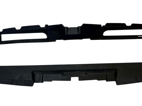 Mercedes A Class W177 AMG Front Air Duct Guide Segment 23 ON A1778858105 Genuine 178430628166 3