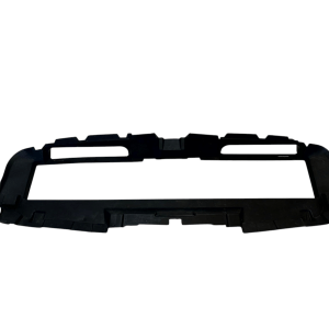 Mercedes A Class W177 AMG Front Air Duct Guide Segment 23 ON A1778858105 Genuine - Image 1