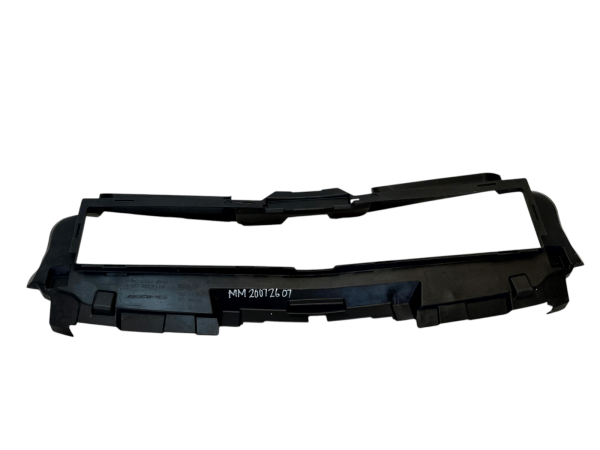 Mercedes A Class W177 AMG Front Air Duct Guide Segment 23 ON A1778858105 Genuine 178430628166 5