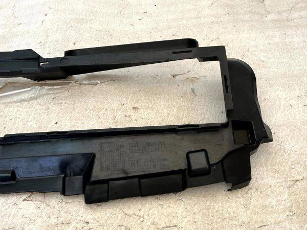 Mercedes A Class W177 AMG Front Air Duct Guide Segment 23 ON A1778858105 Genuine 178430628166 8